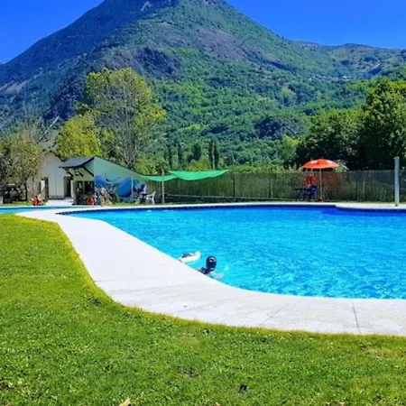 Ca' La Julia Vall De Boi * Barruera
