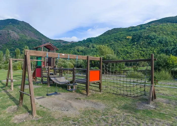 Ca' La Julia Vall De Boi *