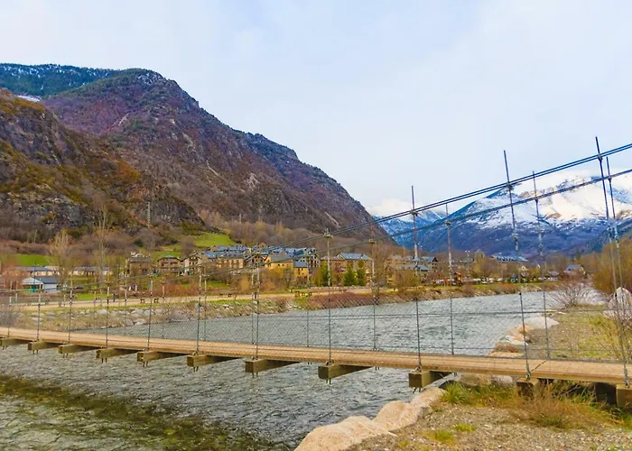 Ca' La Julia Vall De Boi